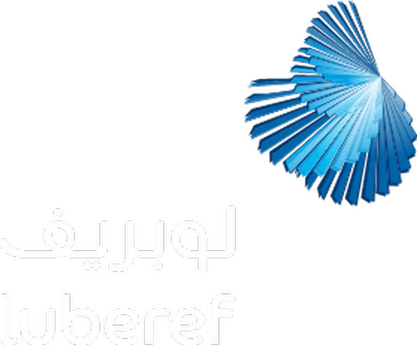 شركة لوبريف — Luberef